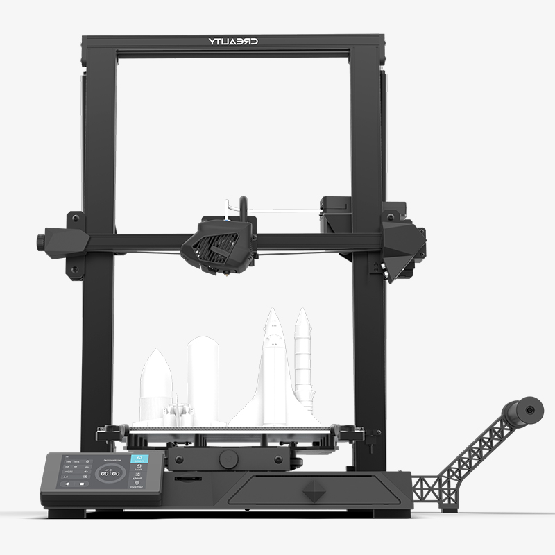 CR-10 Smart