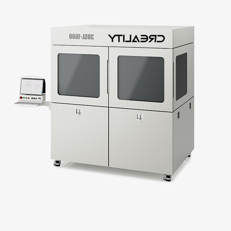 工业级光固化3d打印机3DSL-1600