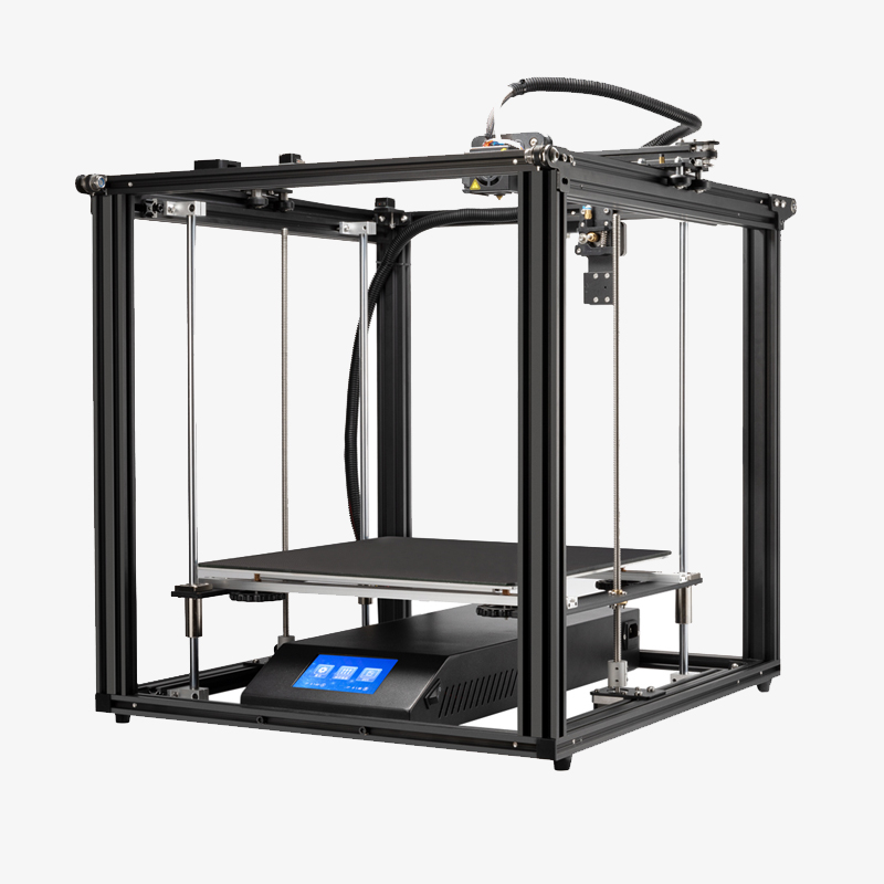 Ender-5 Plus