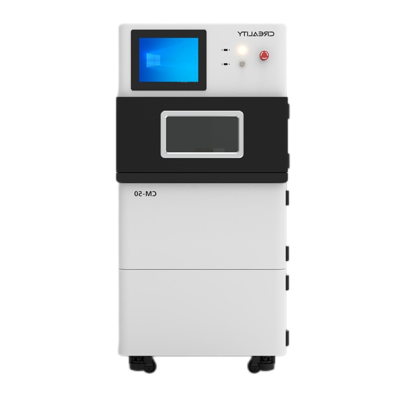 金属3D打印机CM-50