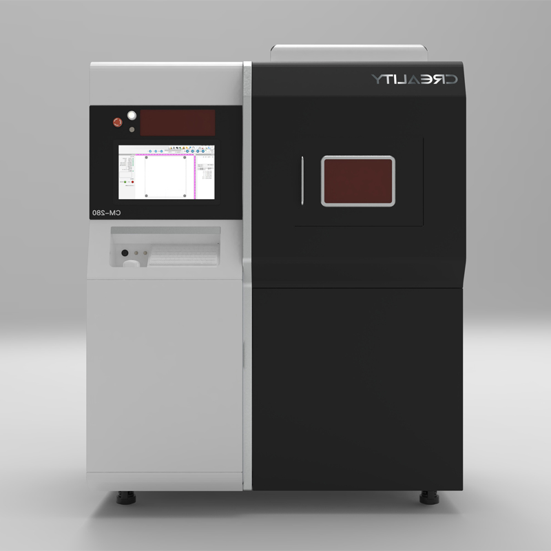 大尺寸金属3D打印机CM-280