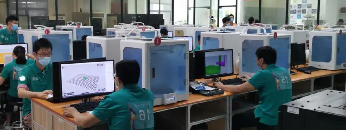 更多的自由发挥空间