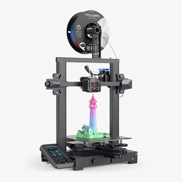 Ender-3 V2 Neo