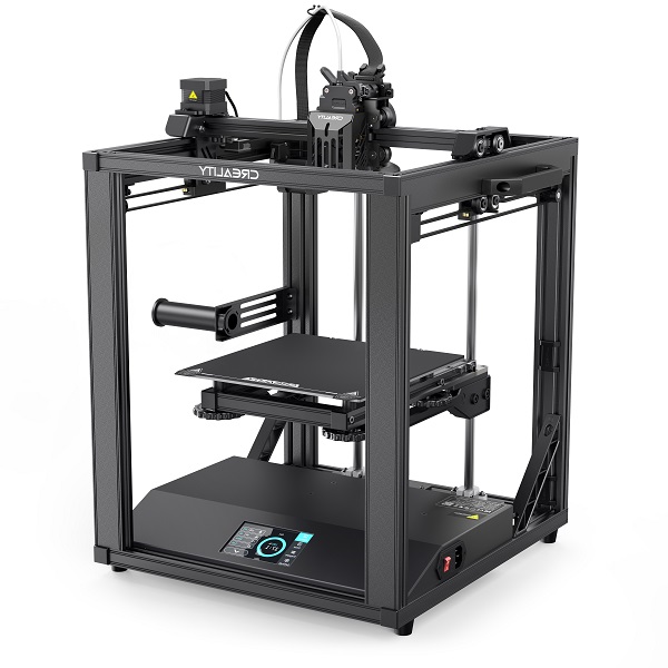 Ender-5 S1