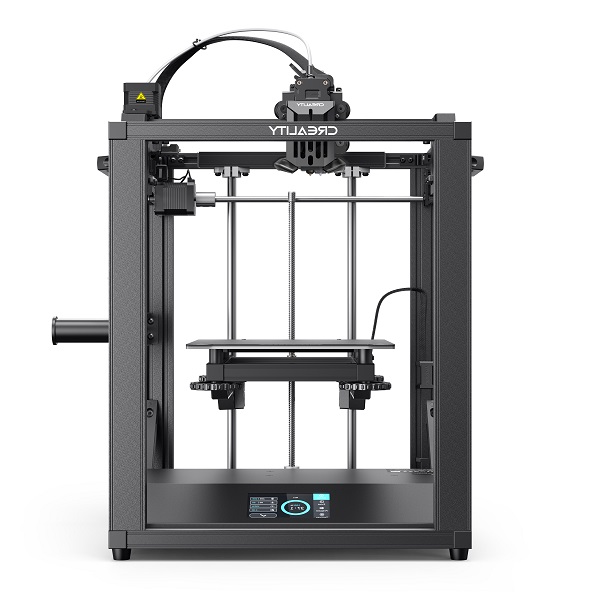Ender-5 S1