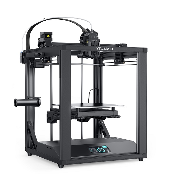 Ender-5 S1