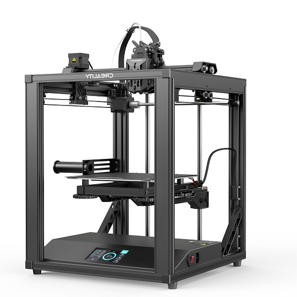 Ender-5 S1