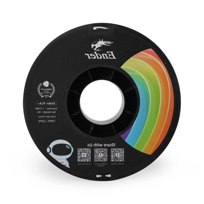 Ender PLA +