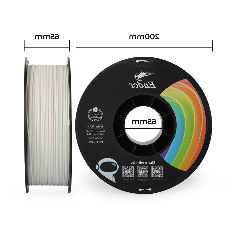 Ender PLA +
