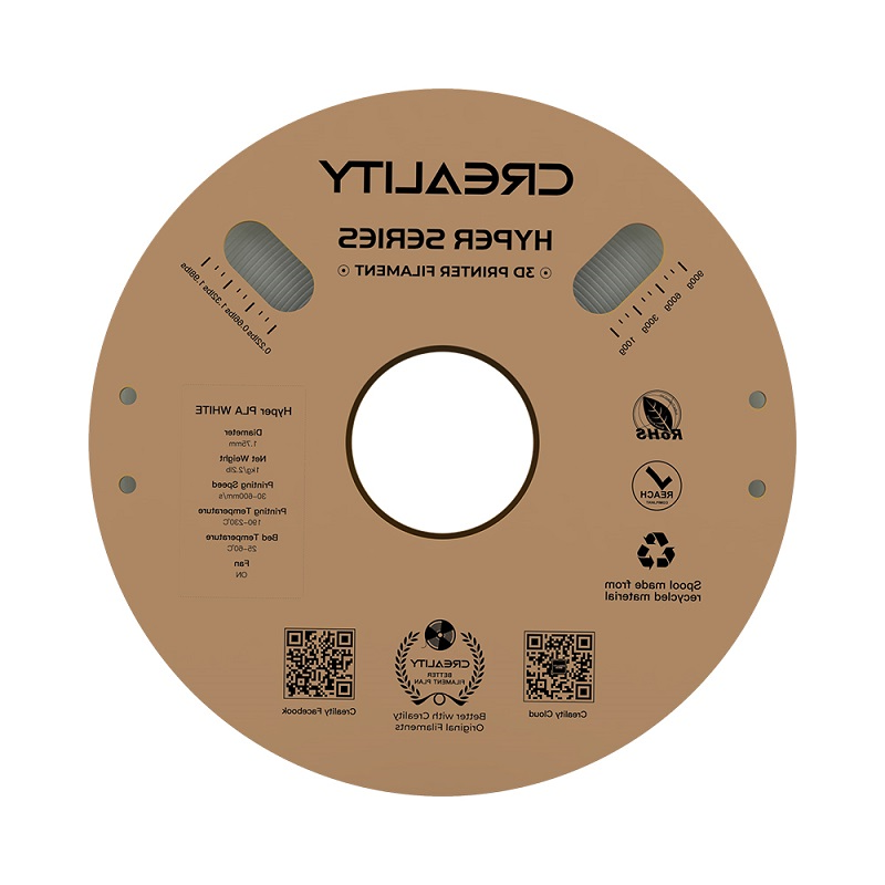 Hyper  Series PLA