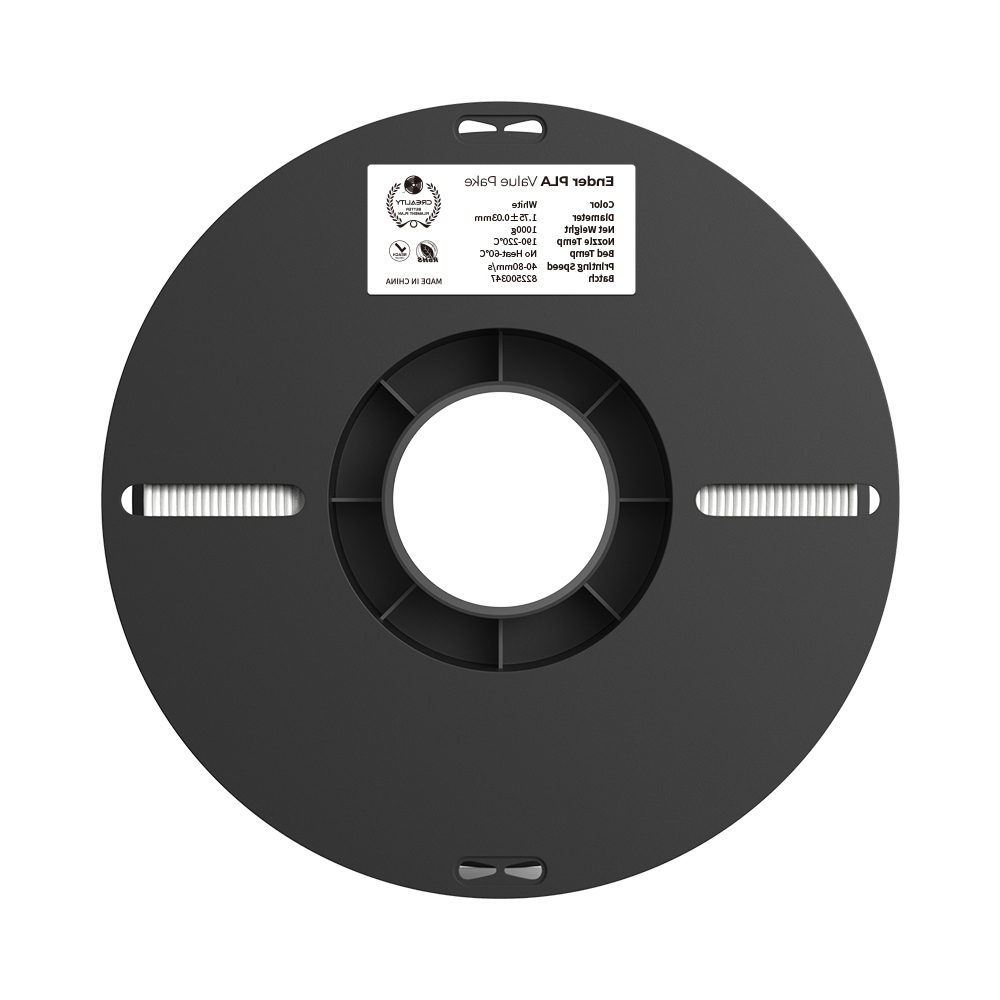 Ender PLA Value Pack
