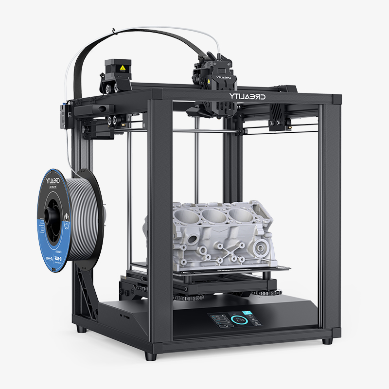 Ender-5 S1