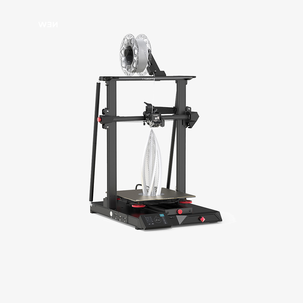 CR-10 Smart Pro 