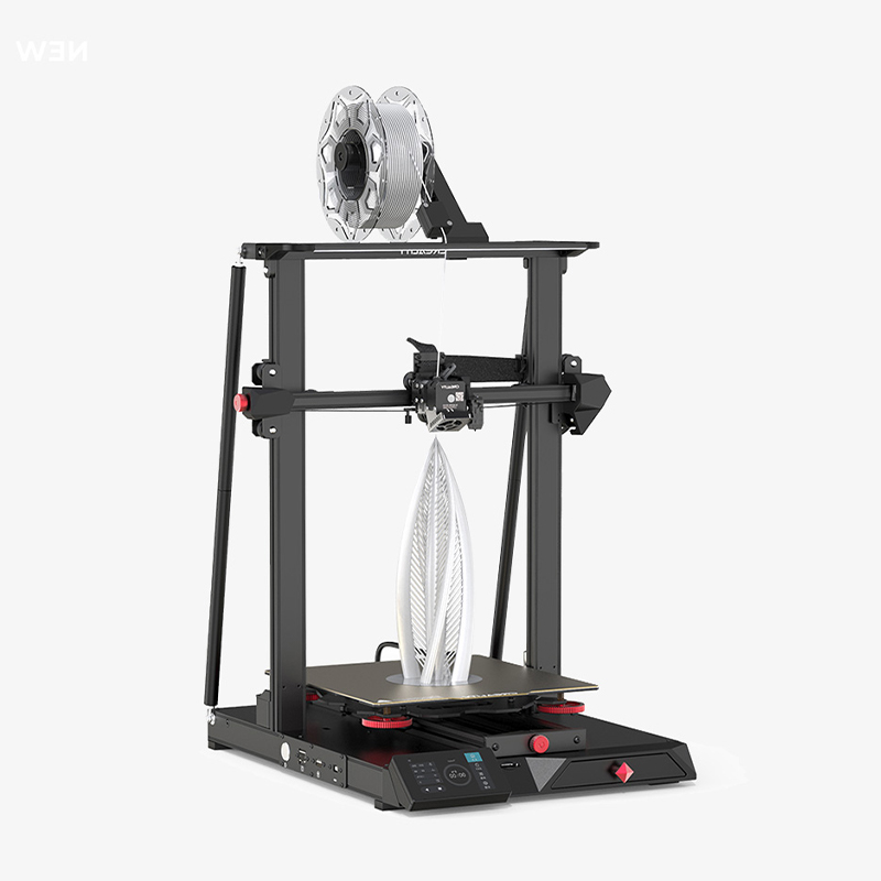 CR-10 Smart Pro 