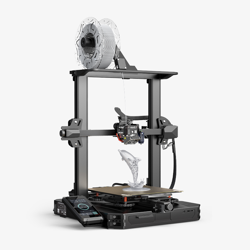 Ender-3 S1 Pro