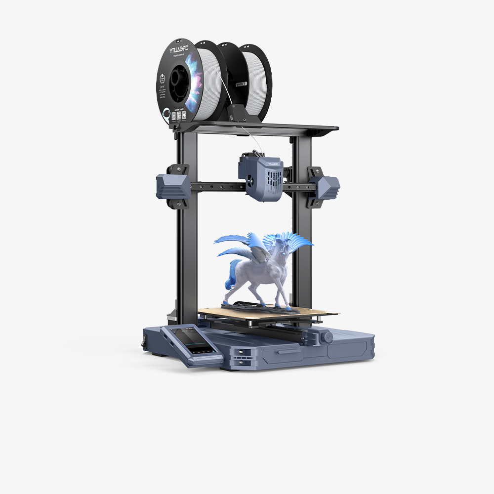 CR-10 SE