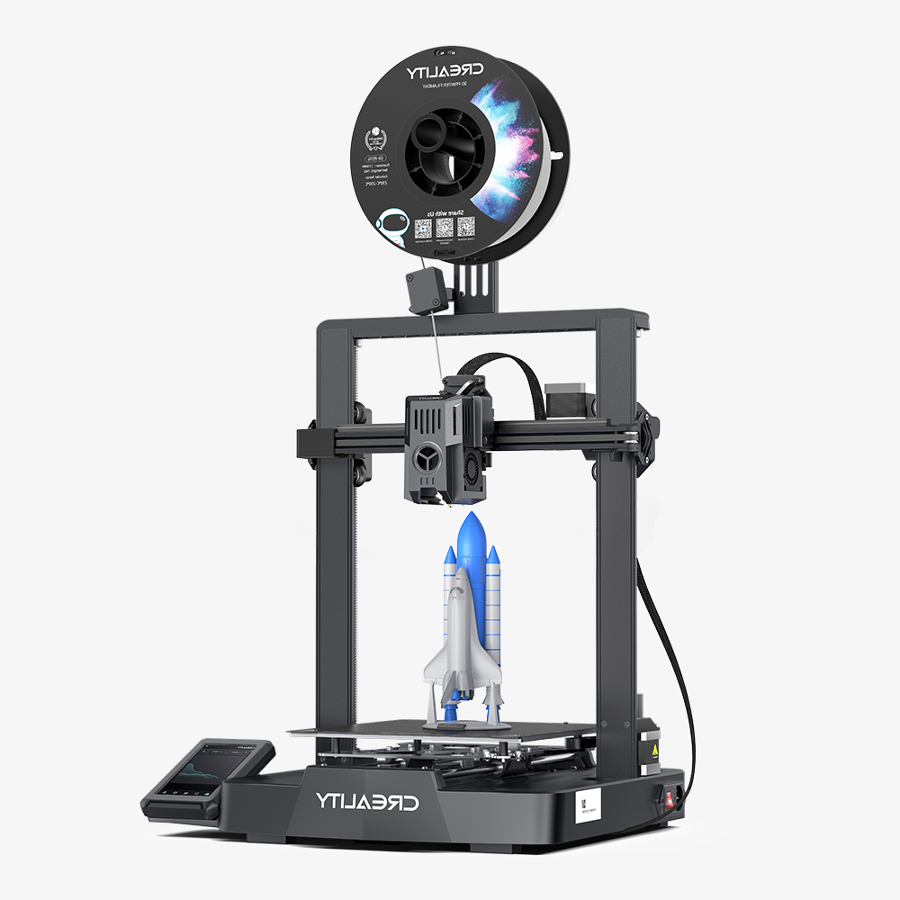 Ender-3 V3 KE