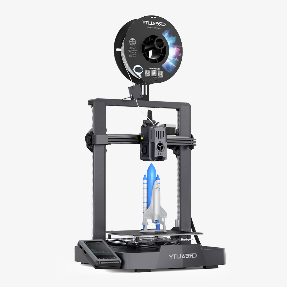 Ender-3 V3 KE