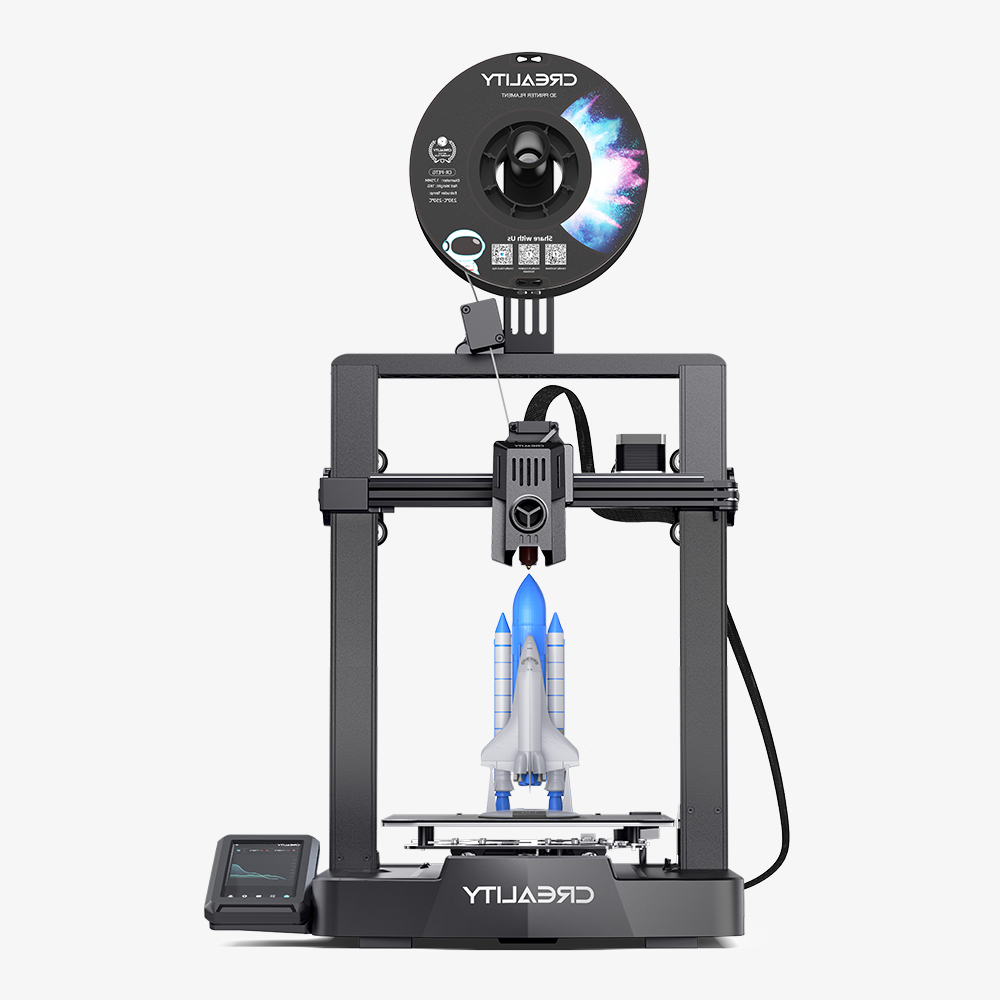 Ender-3 V3 KE