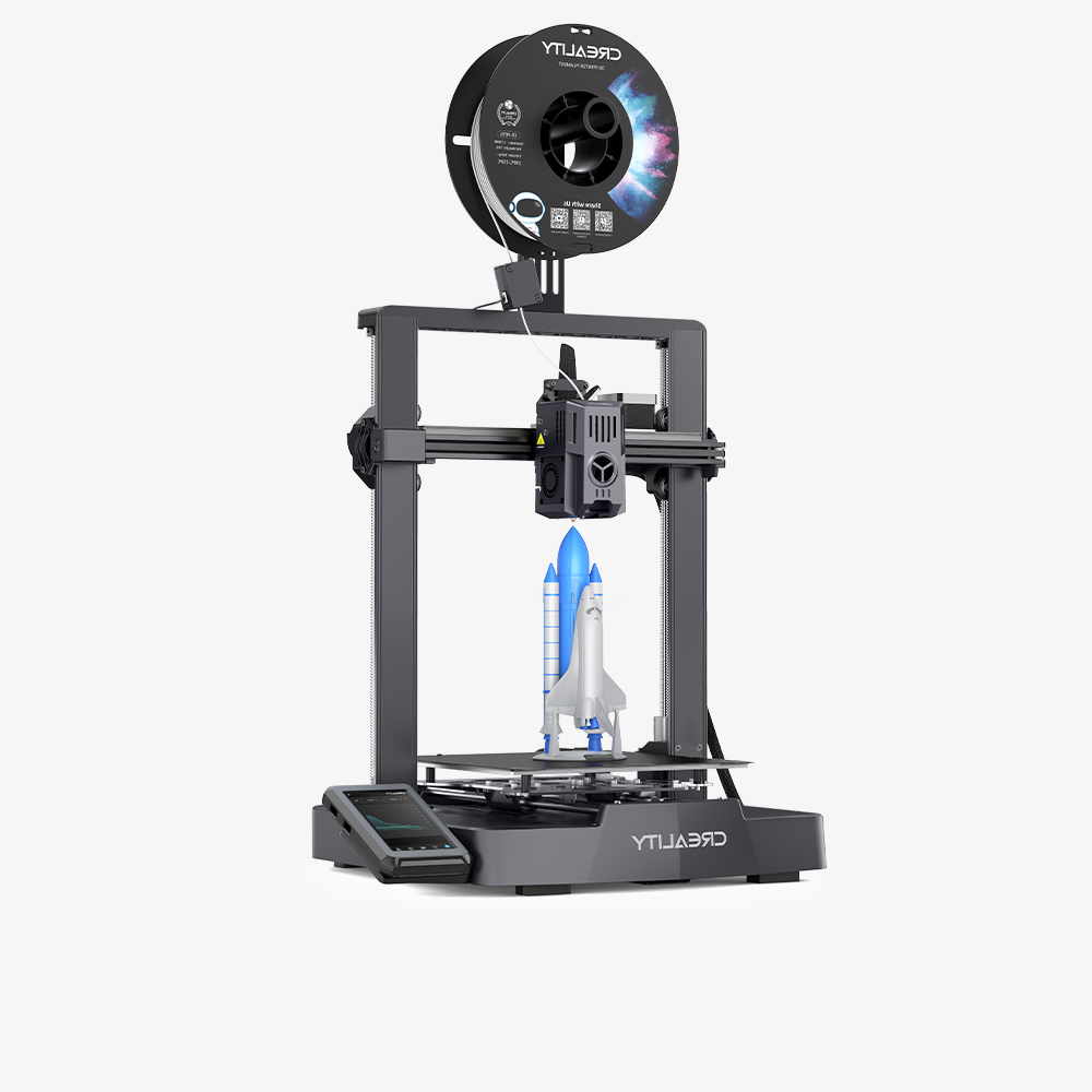 Ender-3 V3 KE