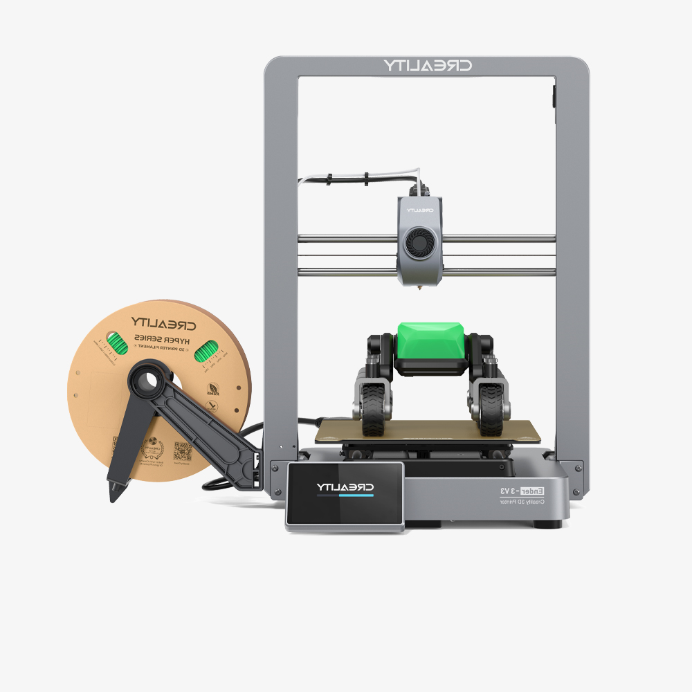 Ender-3  V3