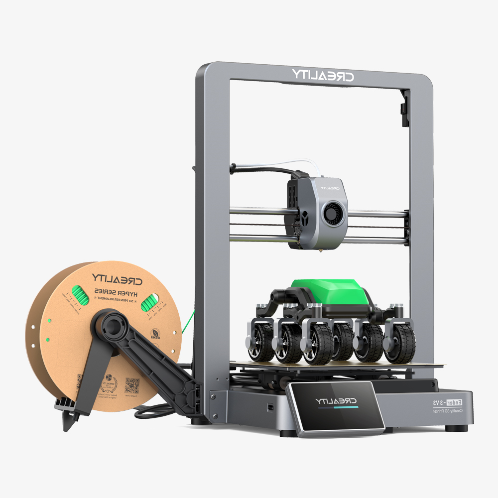 Ender-3  V3