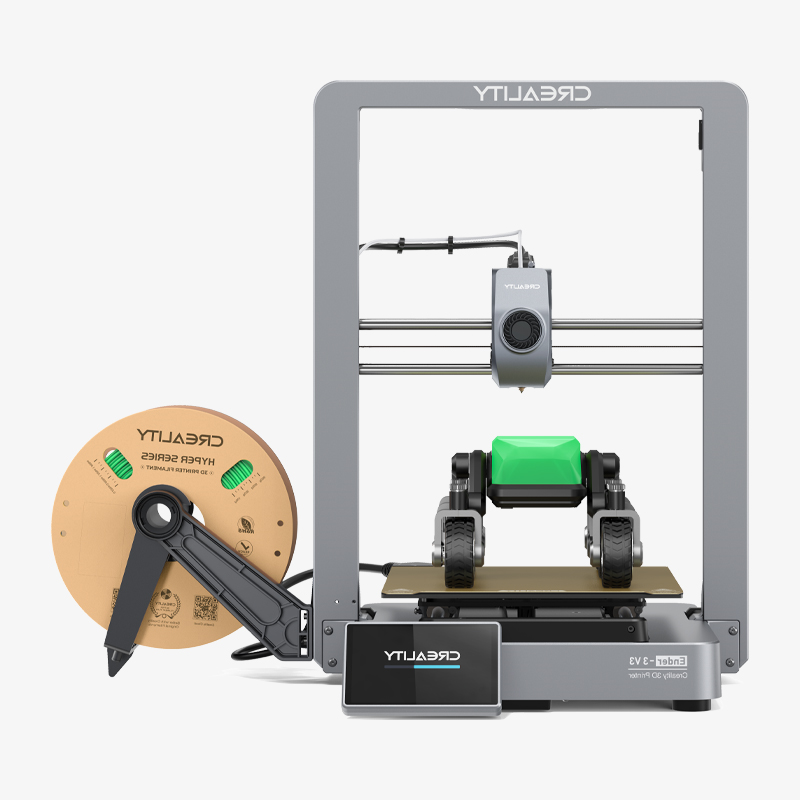 Ender-3  V3