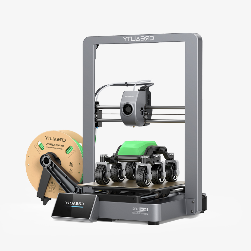 Ender-3  V3
