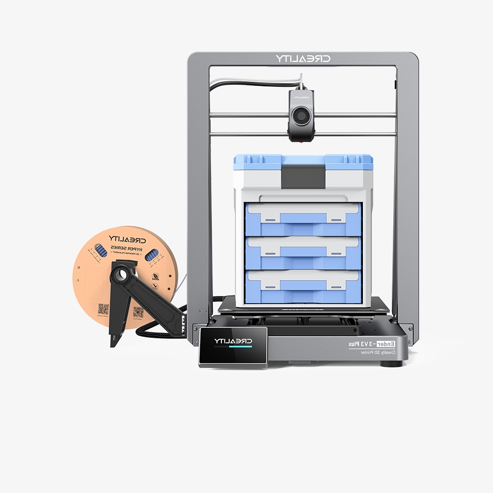 Ender-3  V3 Plus