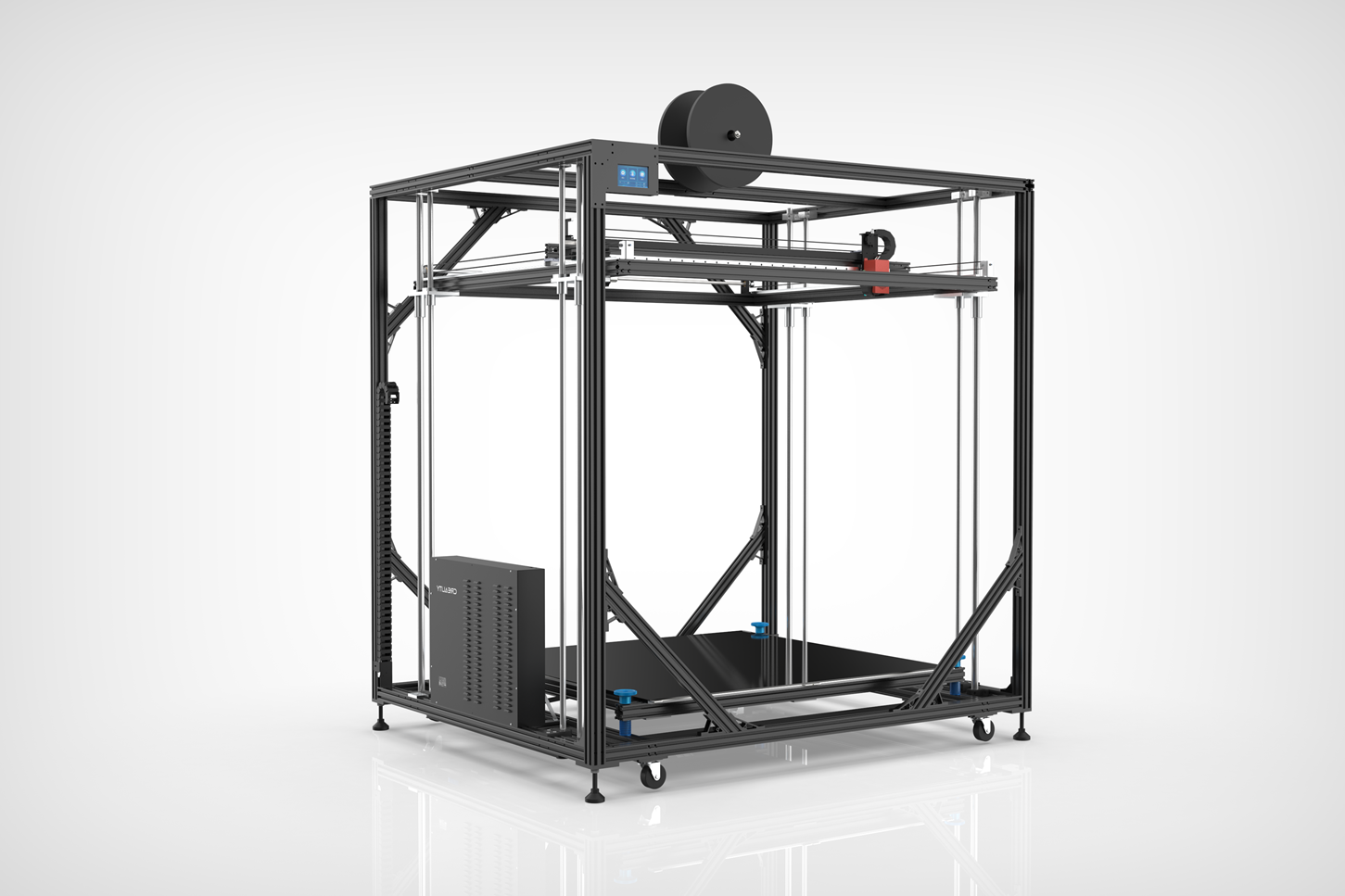 CR-1000S