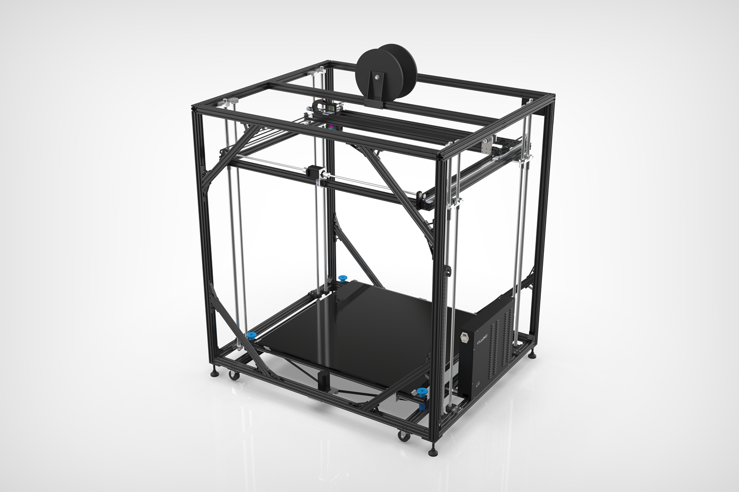 CR-1000S