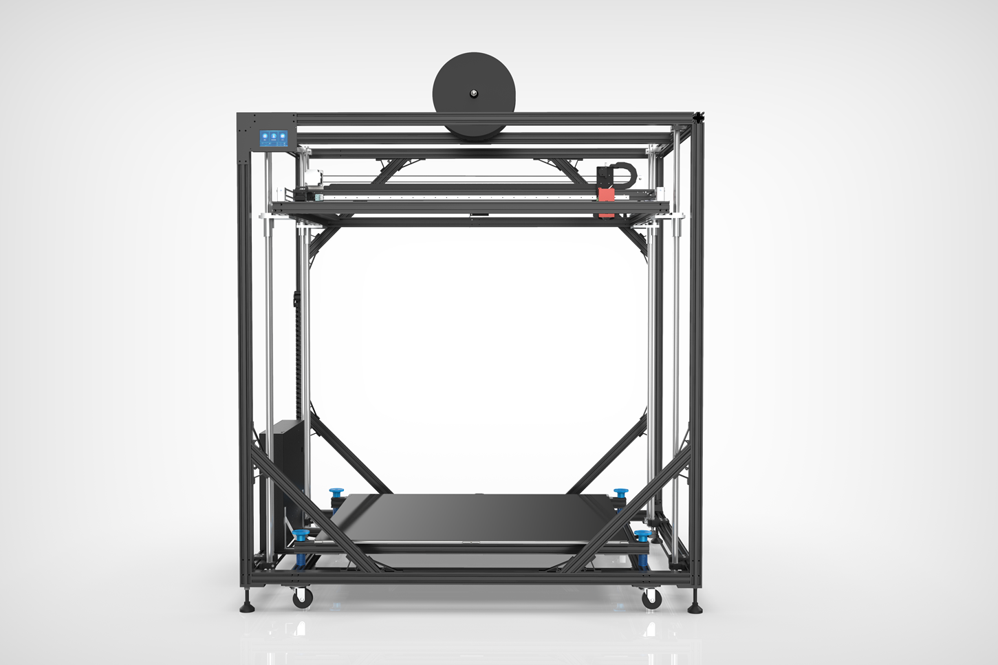 CR-1000S