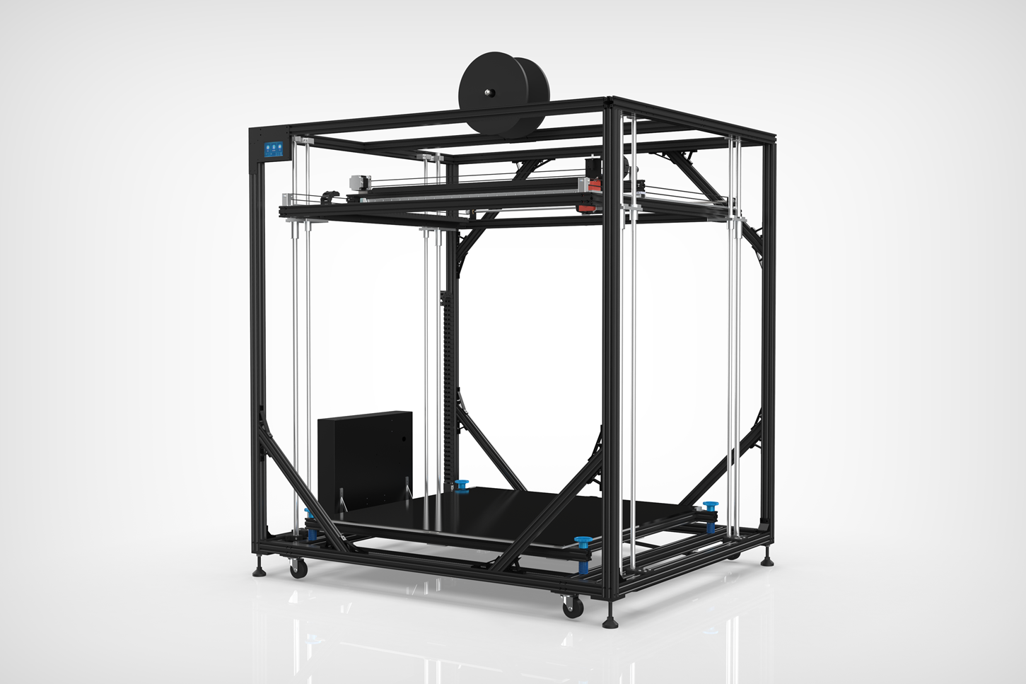 CR-1000S