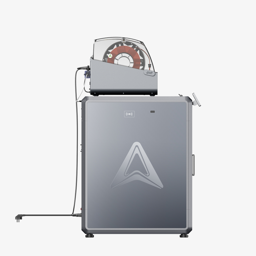 K2 Plus Combo