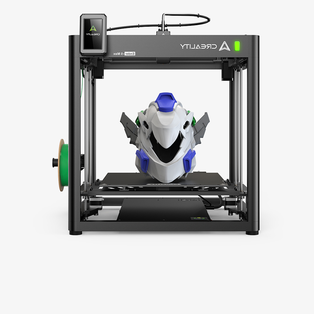 Ender-5 Max