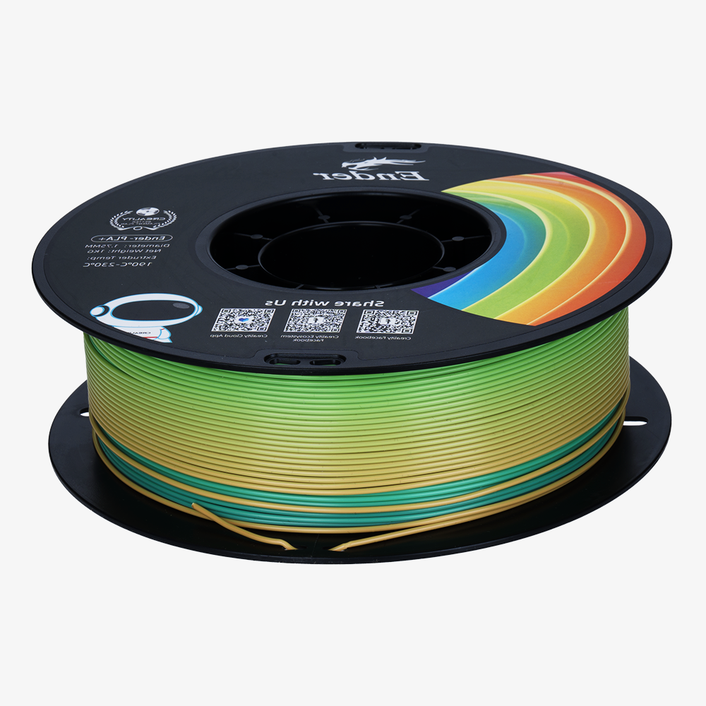 Ender PLA +