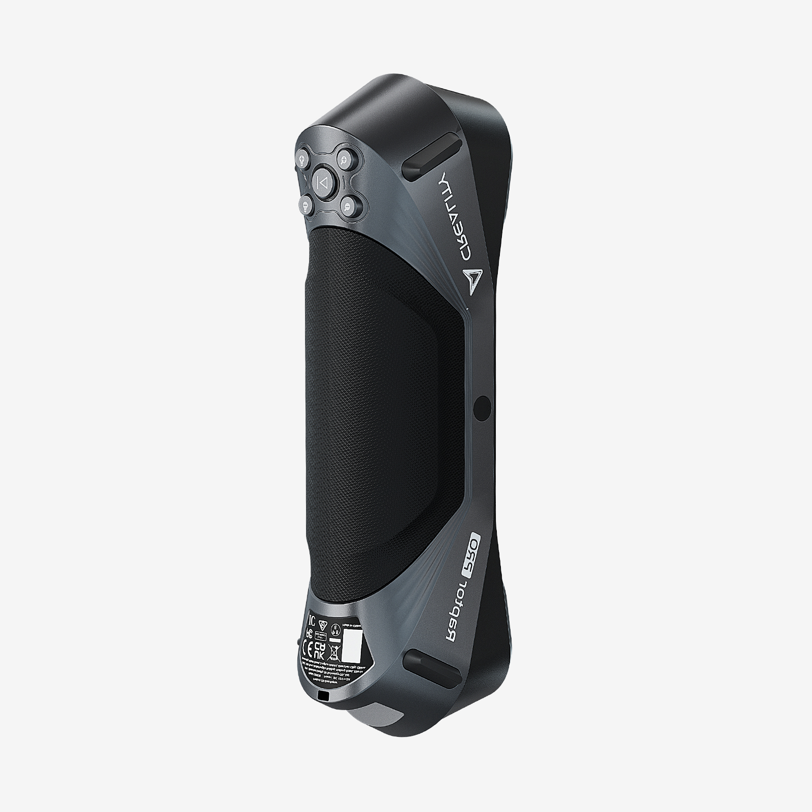 Raptor Pro