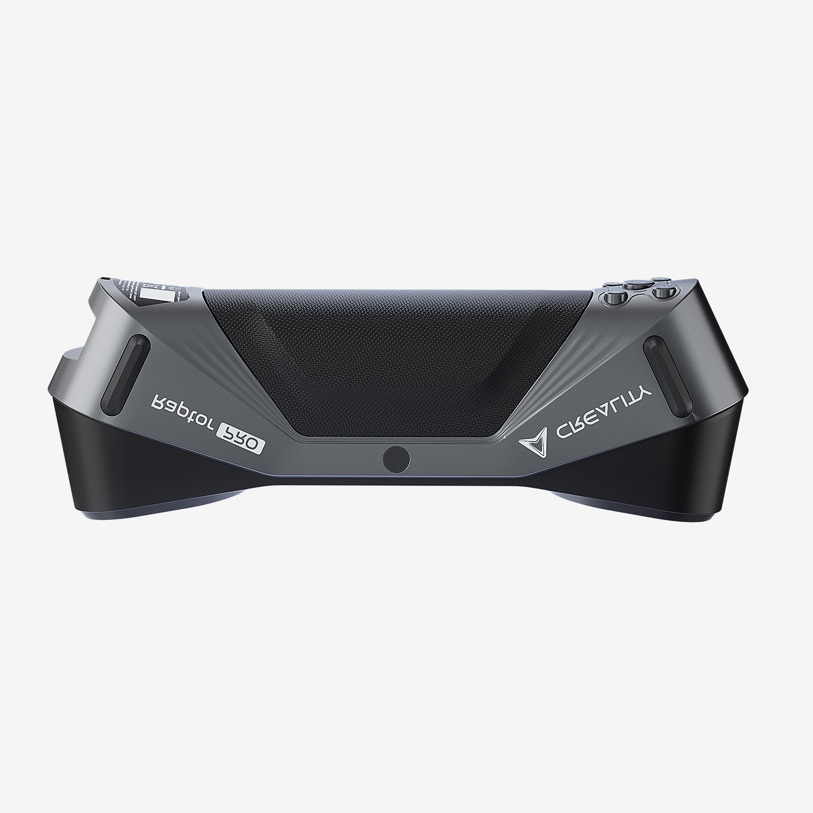 Raptor Pro