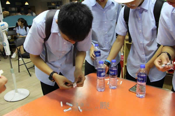 杏彩官网app
厦门举办3D打印科普讲座 助力青少年创客教育 杏彩官网app
厦门举办3D打印科普讲座 助力青少年创客教育
